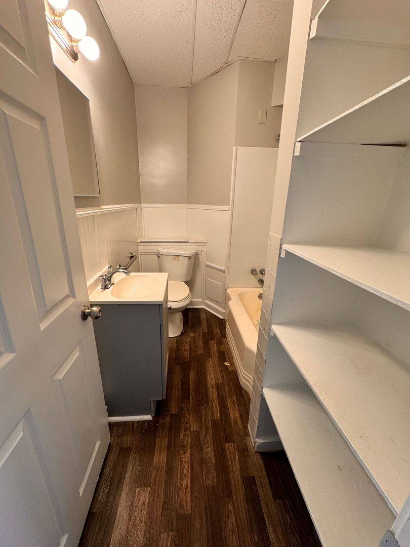 Apartment for rent at 5439 Hunter St, Philadelphia, PA 19131