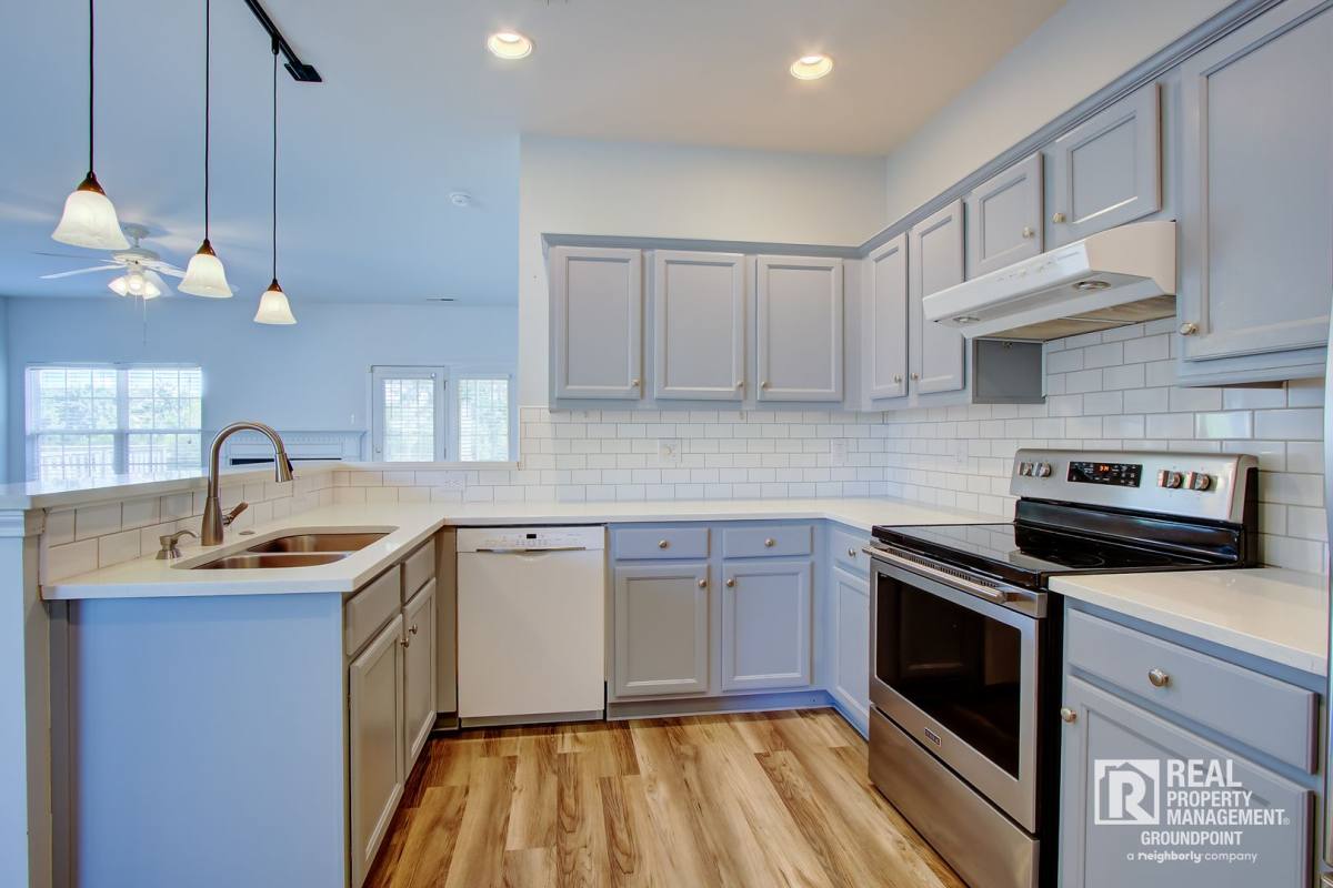 House for rent at 2815 Summerstrees Blvd, Johns Island, SC 29455