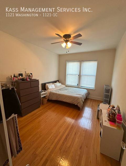 Apartment for rent at 1121 Washington #1C, Oak Park, IL 60302