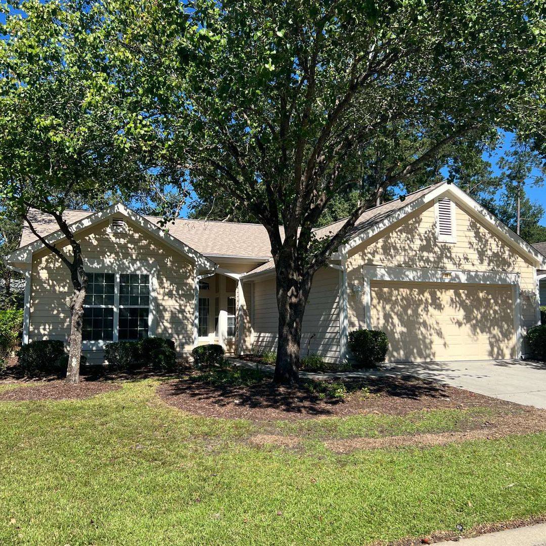 House for rent at 42 Coburn Dr E, Okatie, SC 29909