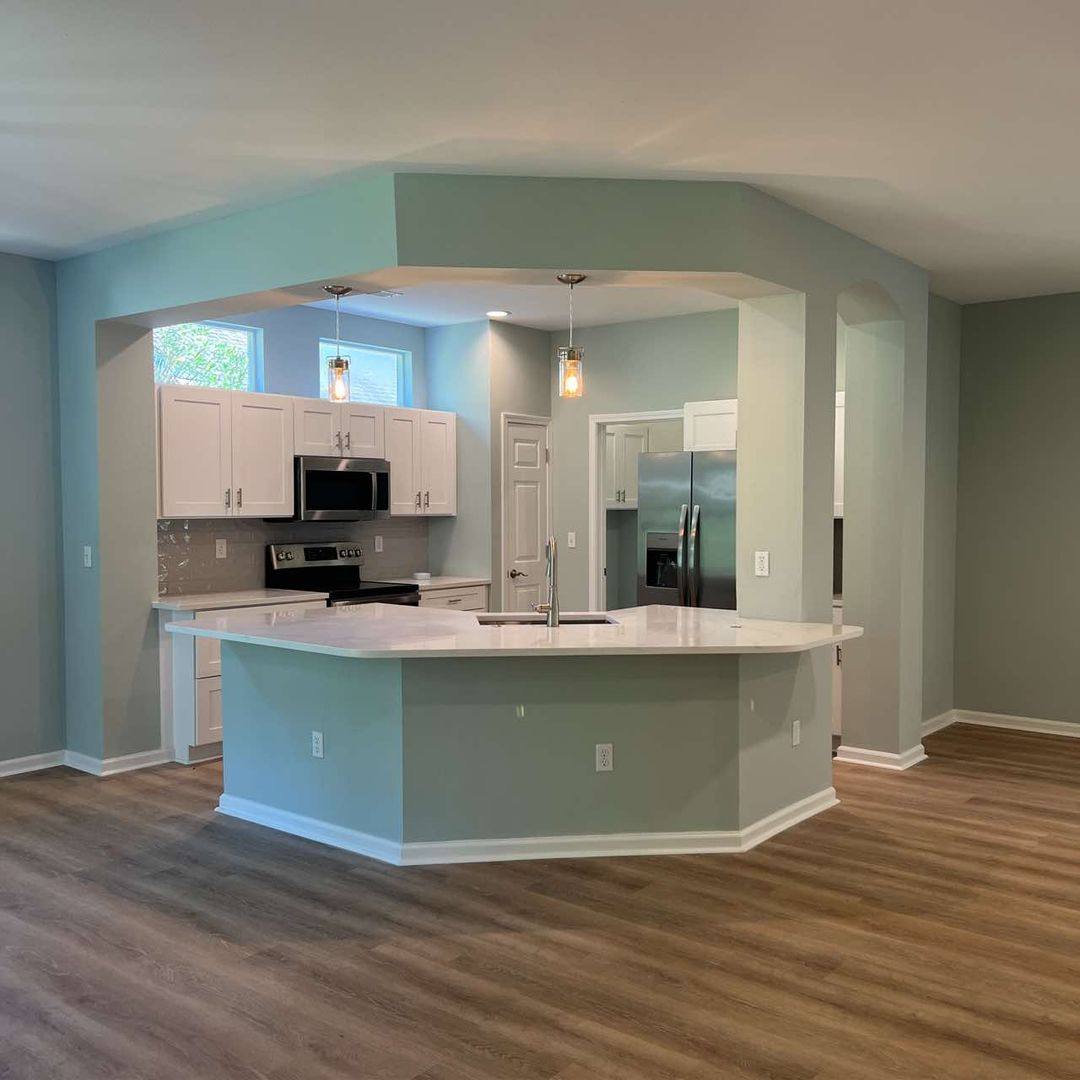 House for rent at 42 Coburn Dr E, Okatie, SC 29909