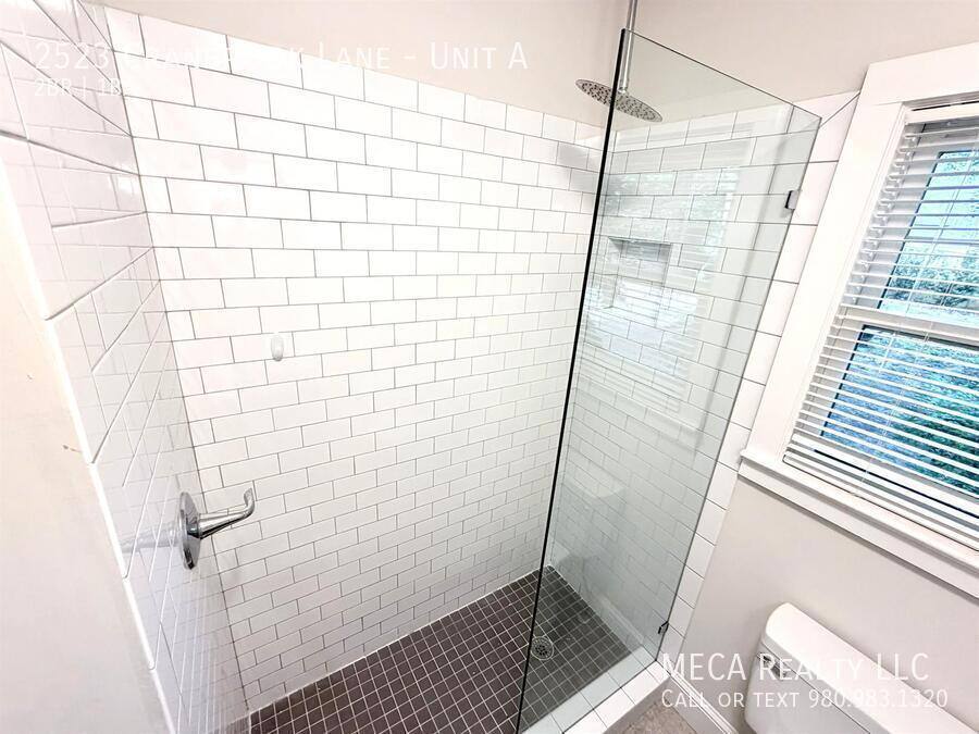 Condo for rent at 2523 Cranbrook Lane #A, Charlotte, NC 28207