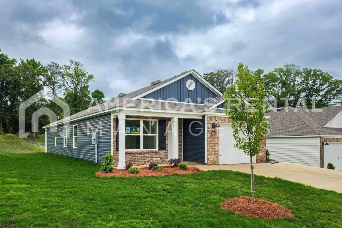 House for rent at 4325 Henry Rd, Tuscaloosa, AL 35405