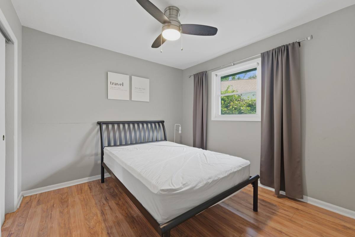 Apartment for rent at 4619 Jenkins Ave, North Charleston, SC 29405