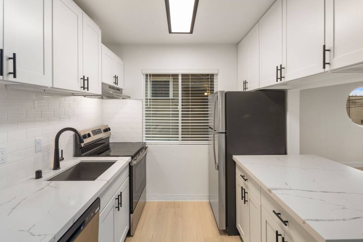 Apartment for rent at 3626 Wallingford Ave N, Seattle, WA 98103