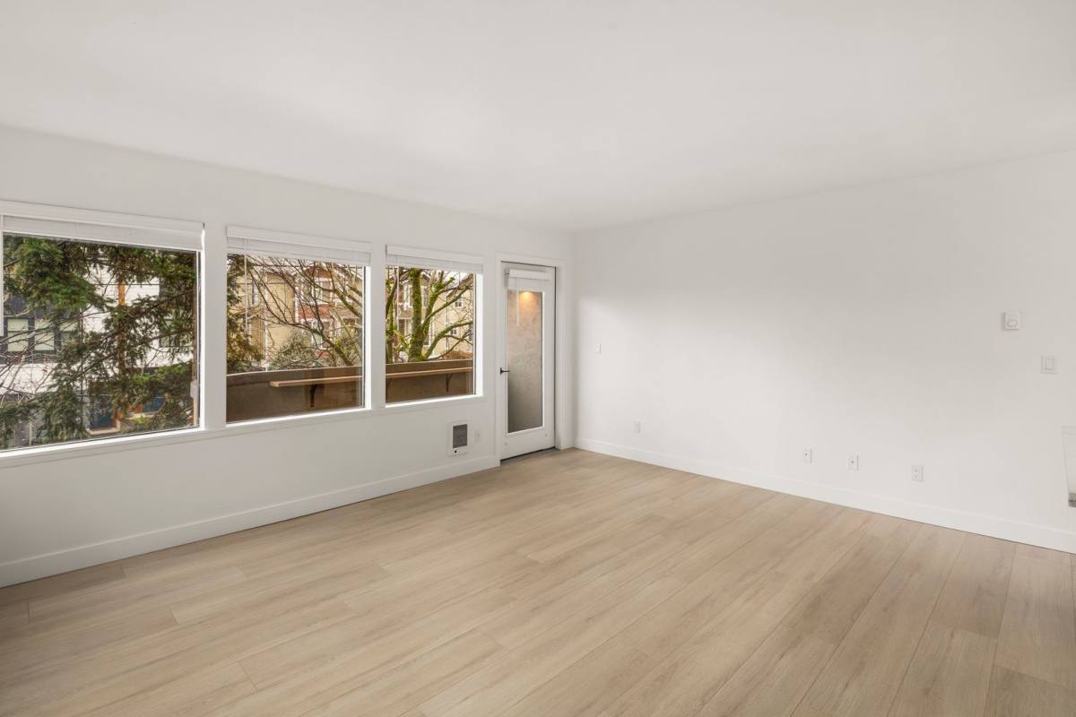 Apartment for rent at 3626 Wallingford Ave N, Seattle, WA 98103