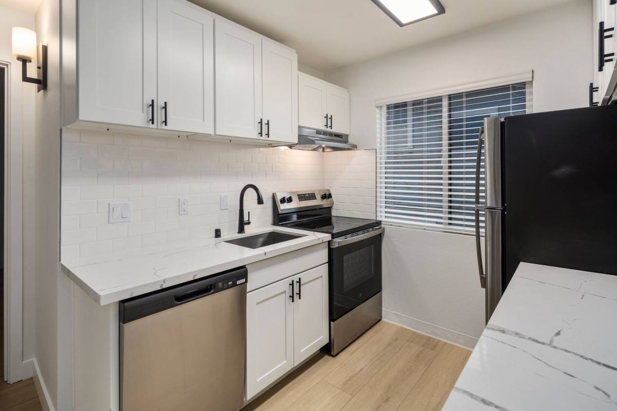 Apartment for rent at 3626 Wallingford Ave N, Seattle, WA 98103