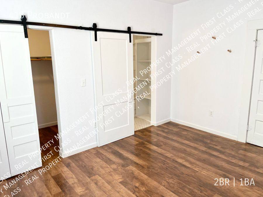 House for rent at 413 Probandt, San Antonio, TX 78204