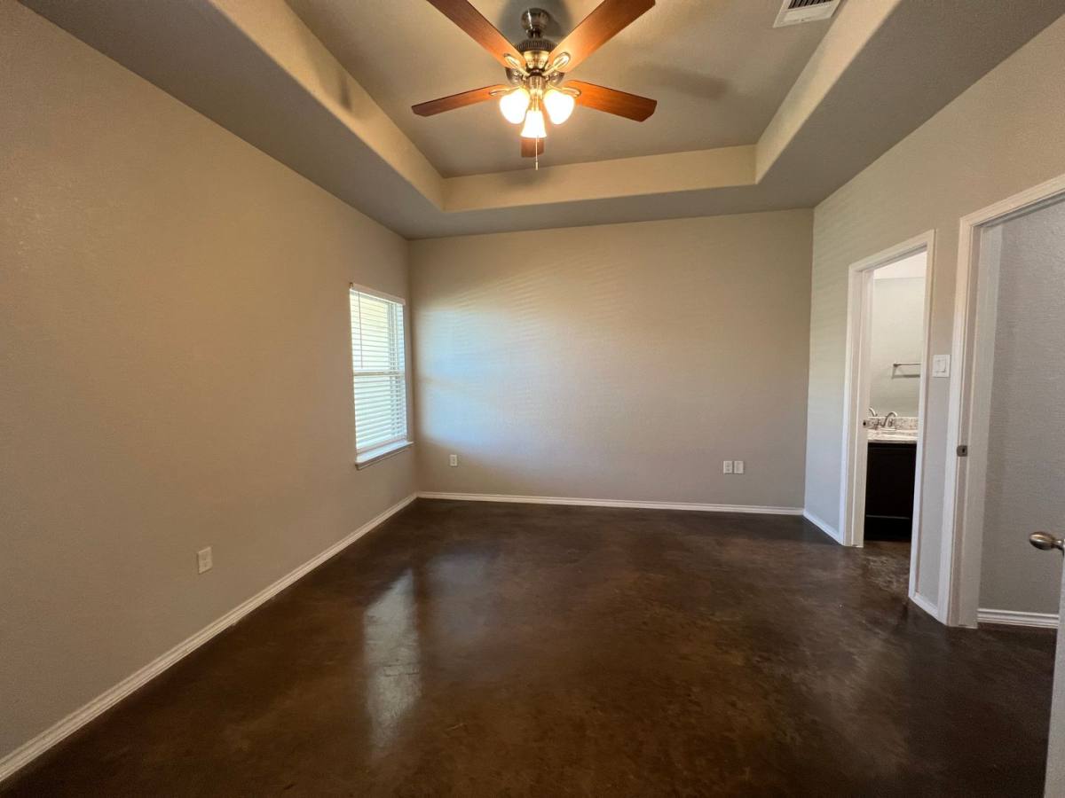 Townhouse for rent at 1107 Renee Way, Seguin, TX 78155
