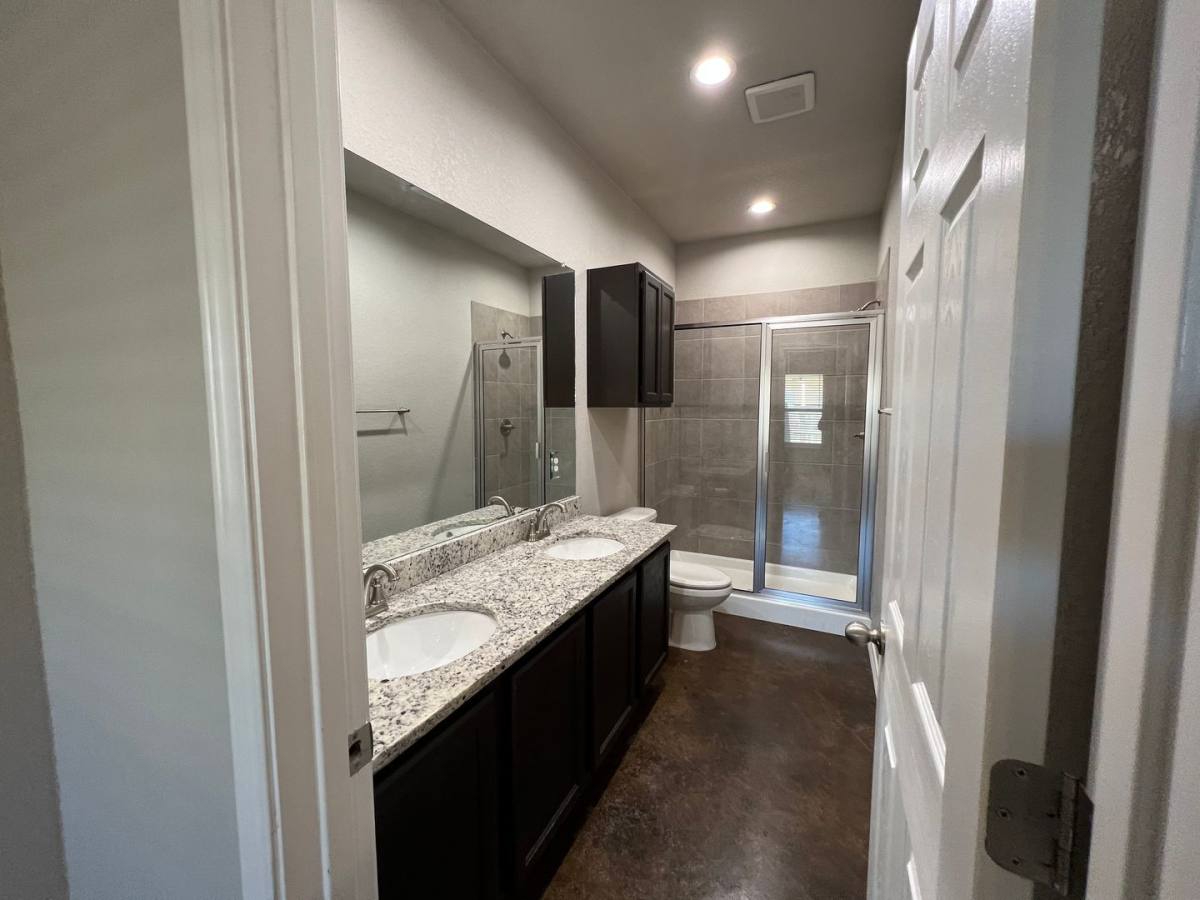Townhouse for rent at 1107 Renee Way, Seguin, TX 78155