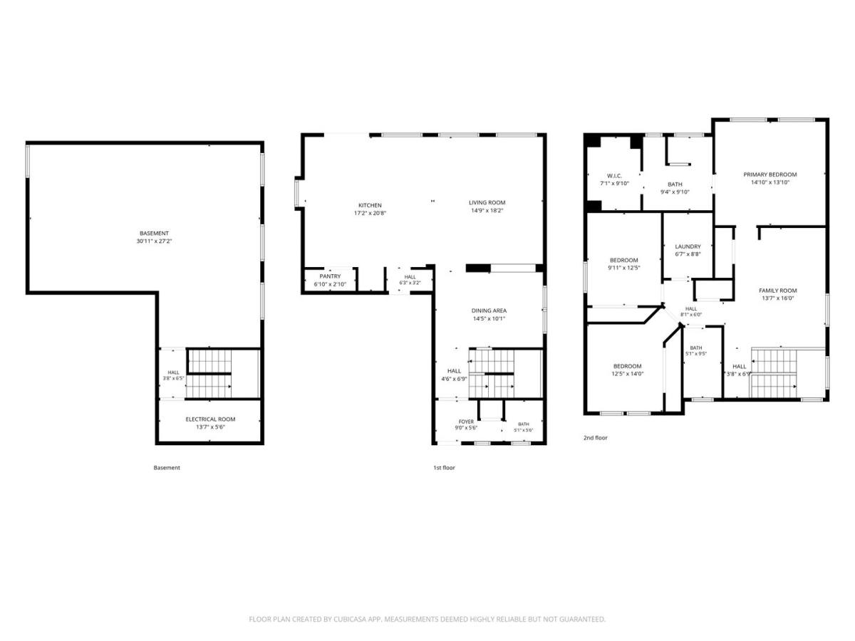 House for rent at 7905 Luminary Lane, Fountain, CO 80817