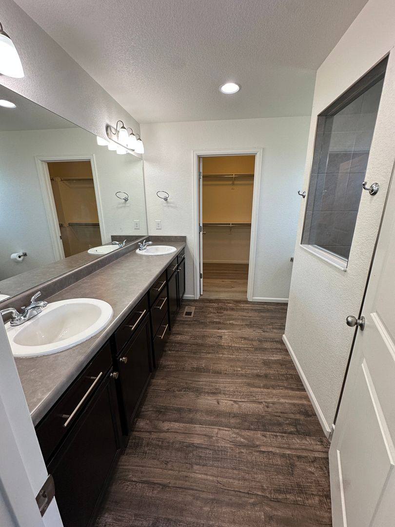 House for rent at 7905 Luminary Lane, Fountain, CO 80817