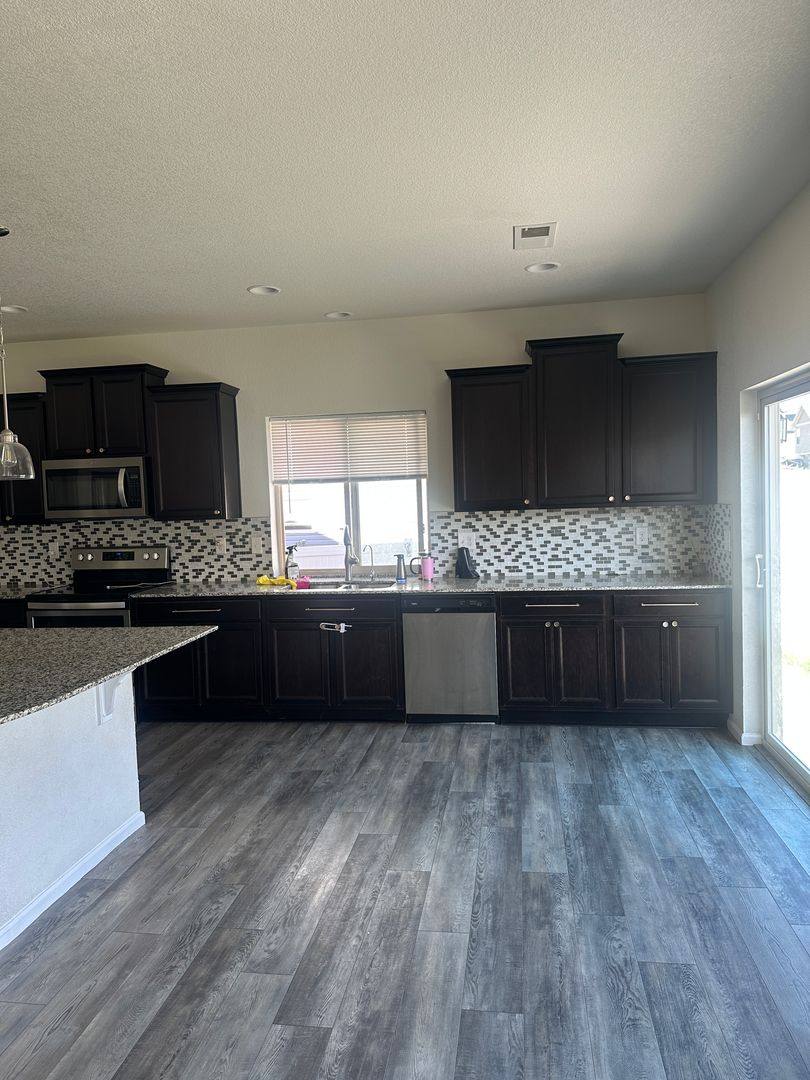 House for rent at 7905 Luminary Lane, Fountain, CO 80817