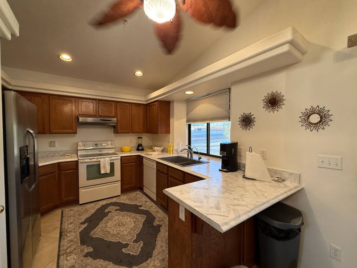 House for rent at 2460 Hummingbird Lane #101, Lake Havasu City, AZ 86403
