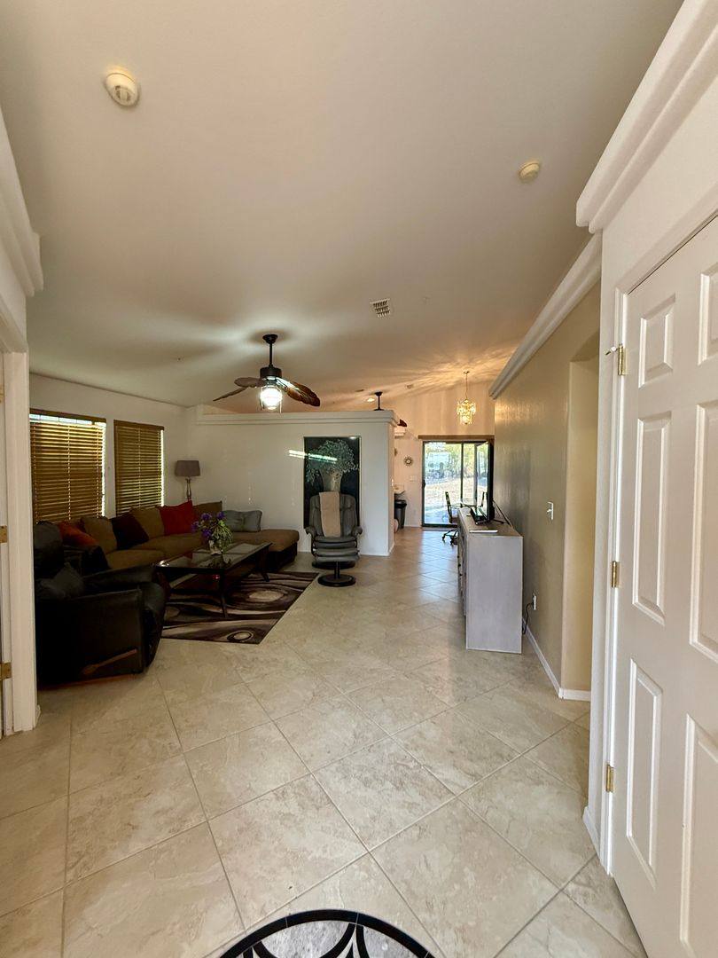House for rent at 2460 Hummingbird Lane #101, Lake Havasu City, AZ 86403