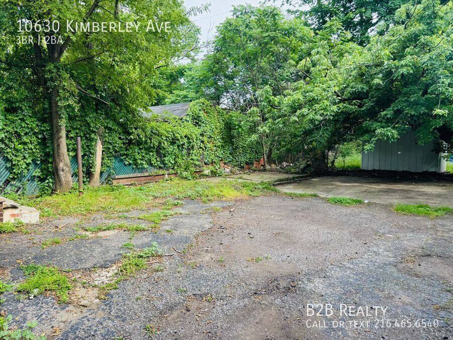 House for rent at 10630 Kimberley Ave, Cleveland, OH 44108