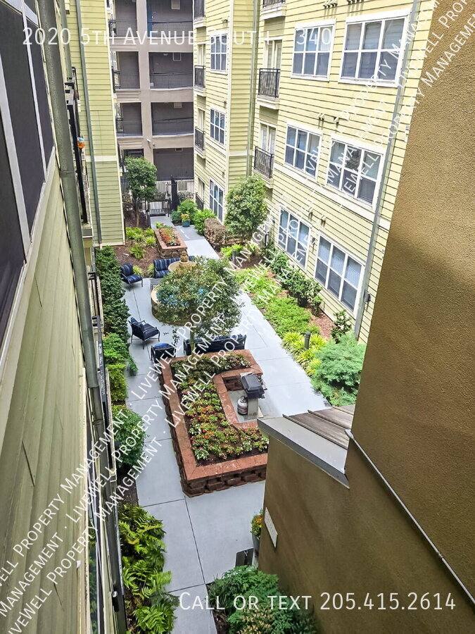 Apartment for rent at 2020 5th Ave S #340, Birmingham, AL 35233