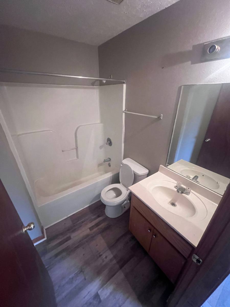 Apartment for rent at 1 County Rd, Booneville, MS 38829