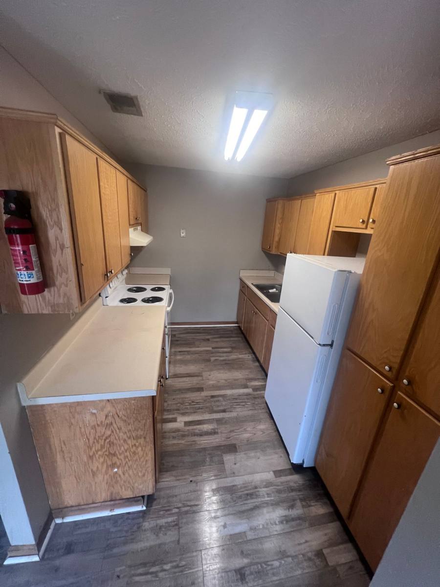 Apartment for rent at 1 County Rd, Booneville, MS 38829
