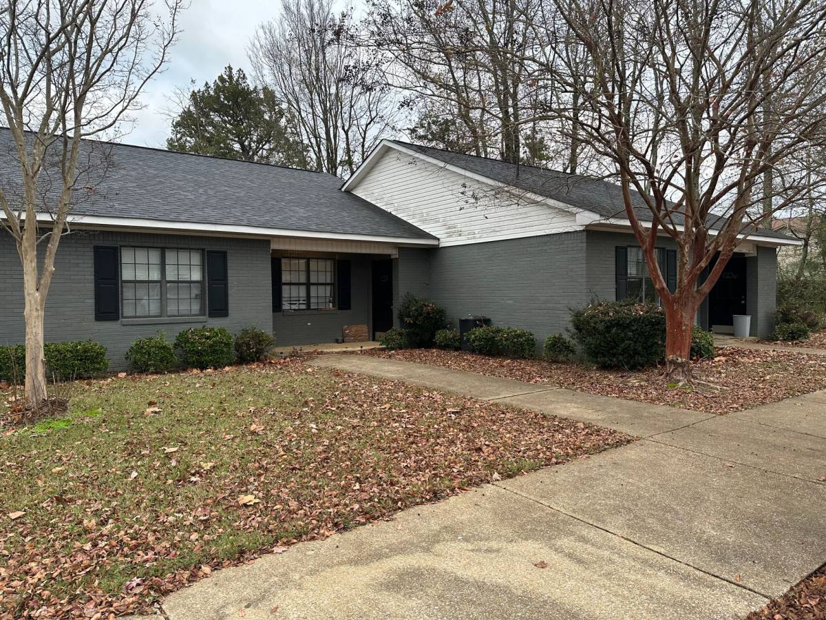Apartment for rent at 1 County Rd, Booneville, MS 38829
