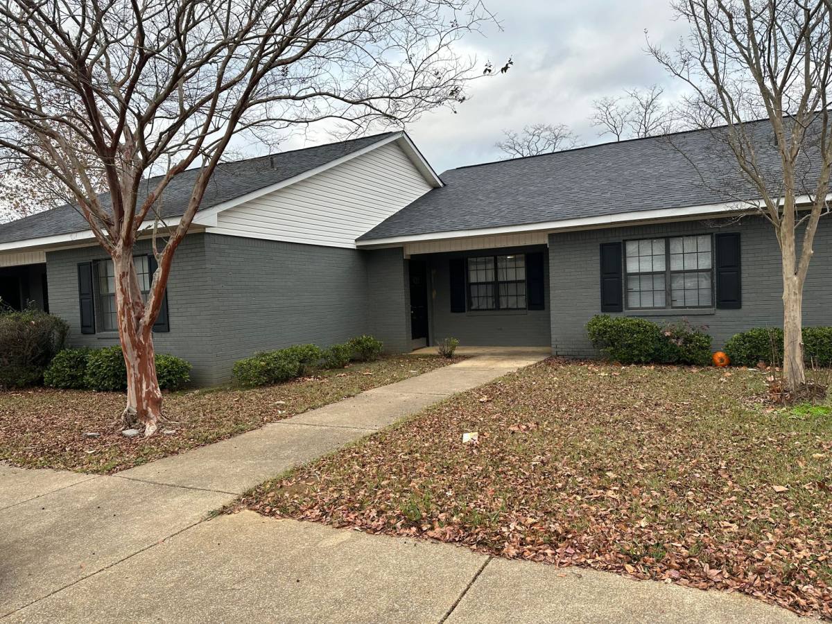 Apartment for rent at 1 County Rd, Booneville, MS 38829