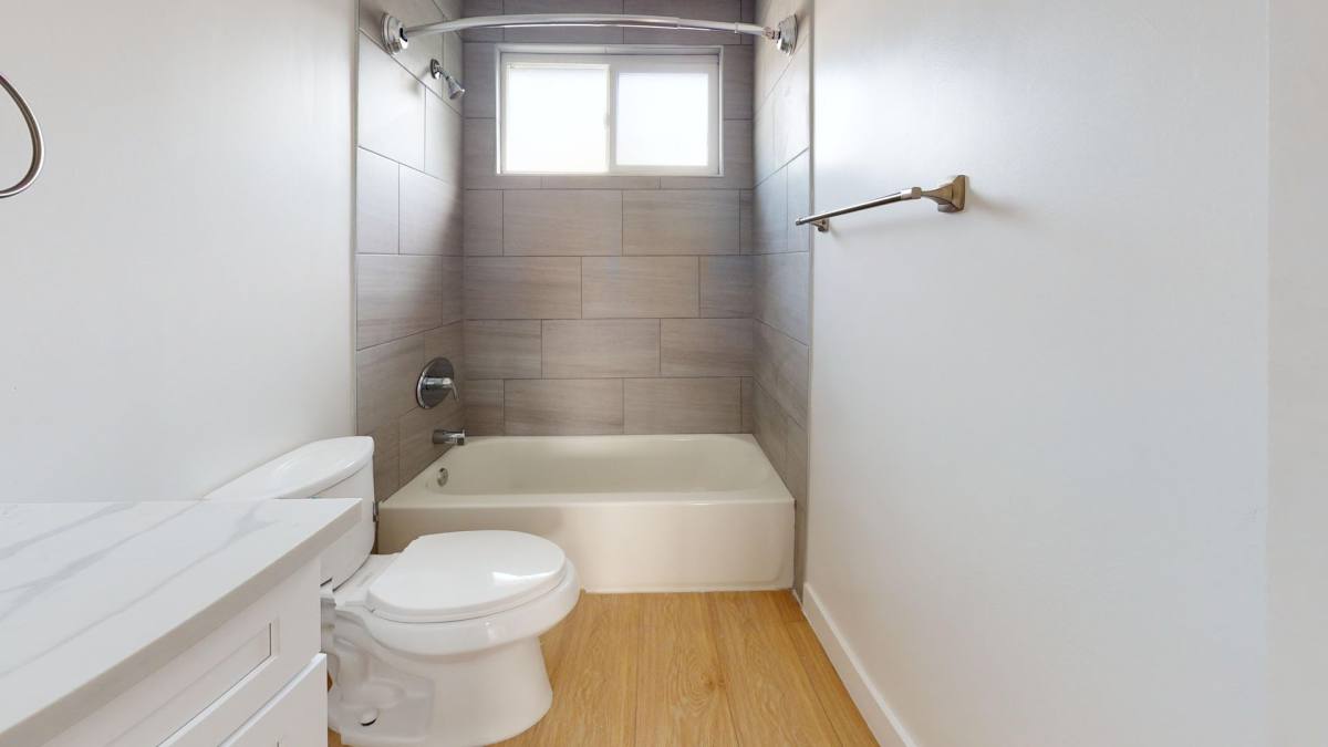 Apartment for rent at 3733 Locke Ave, Los Angeles, CA 90032