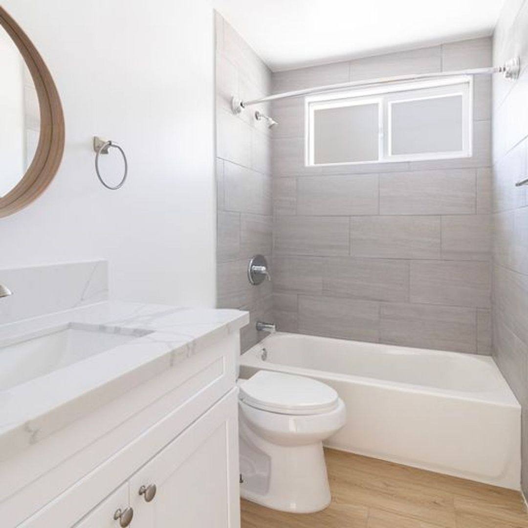 Apartment for rent at 3733 Locke Ave, Los Angeles, CA 90032
