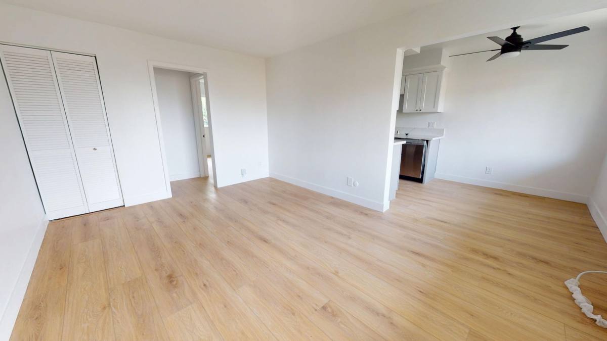 Apartment for rent at 3733 Locke Ave, Los Angeles, CA 90032