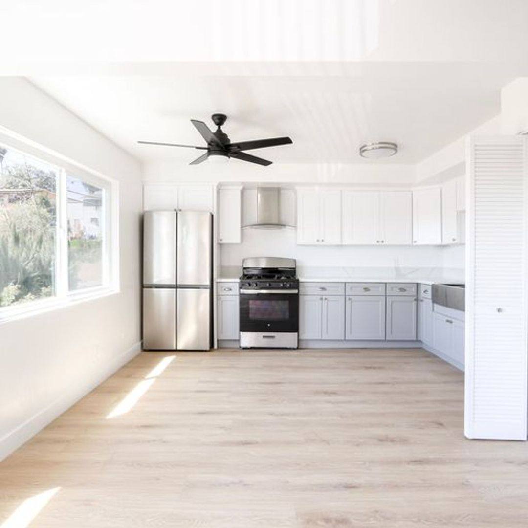 Apartment for rent at 3733 Locke Ave, Los Angeles, CA 90032