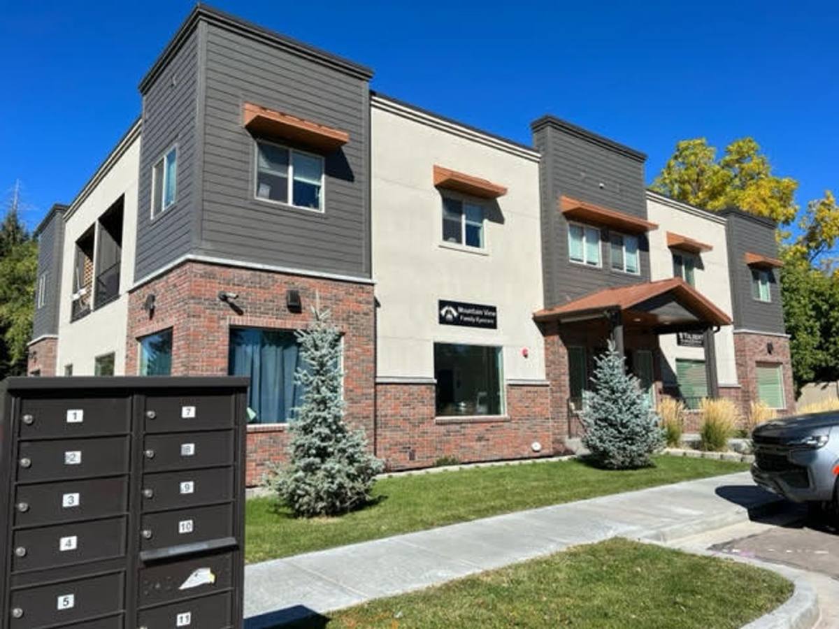 House for rent at 67 E 500 S, Heber City, UT 84032