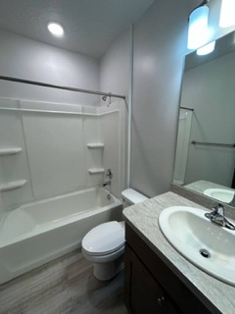 House for rent at 67 E 500 S, Heber City, UT 84032