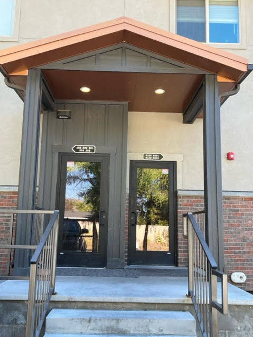 House for rent at 67 E 500 S, Heber City, UT 84032