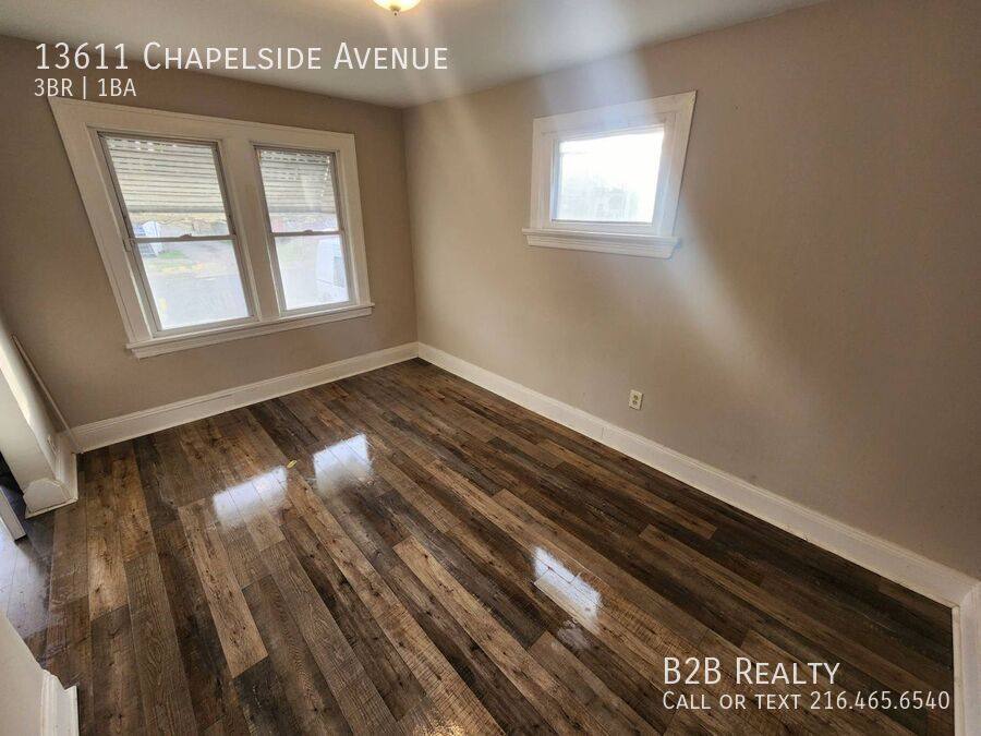 House for rent at 13611 Chapelside Ave, Cleveland, OH 44120