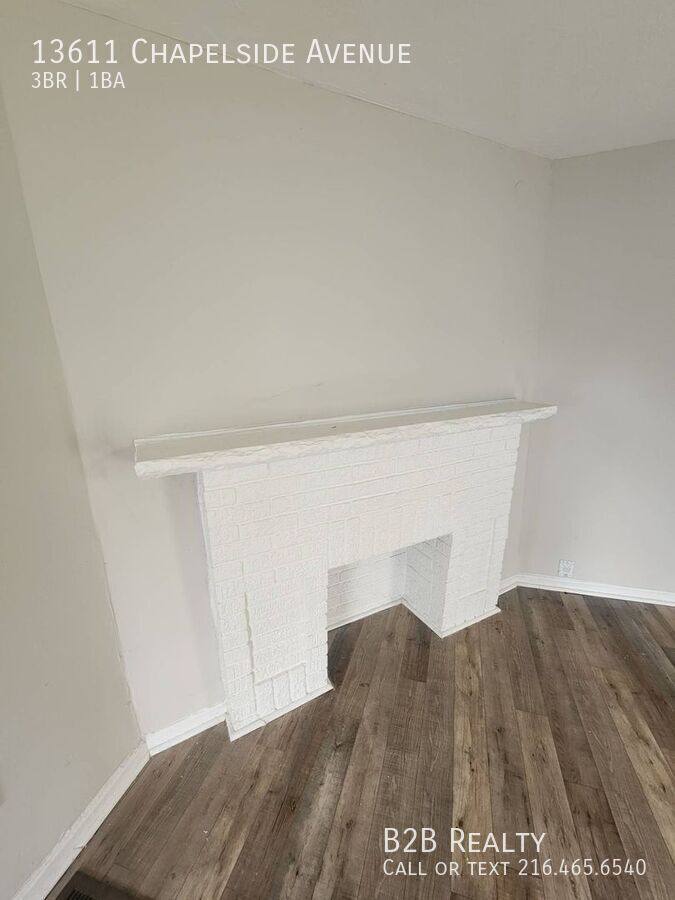 House for rent at 13611 Chapelside Ave, Cleveland, OH 44120