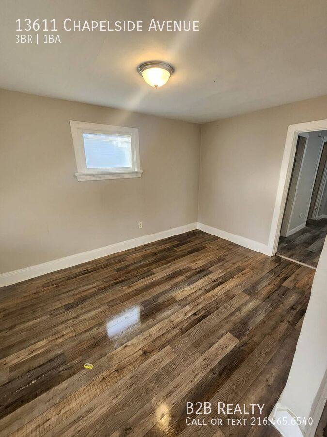 House for rent at 13611 Chapelside Ave, Cleveland, OH 44120