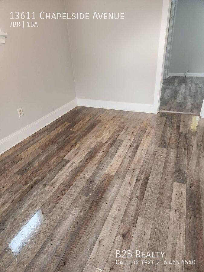 House for rent at 13611 Chapelside Ave, Cleveland, OH 44120