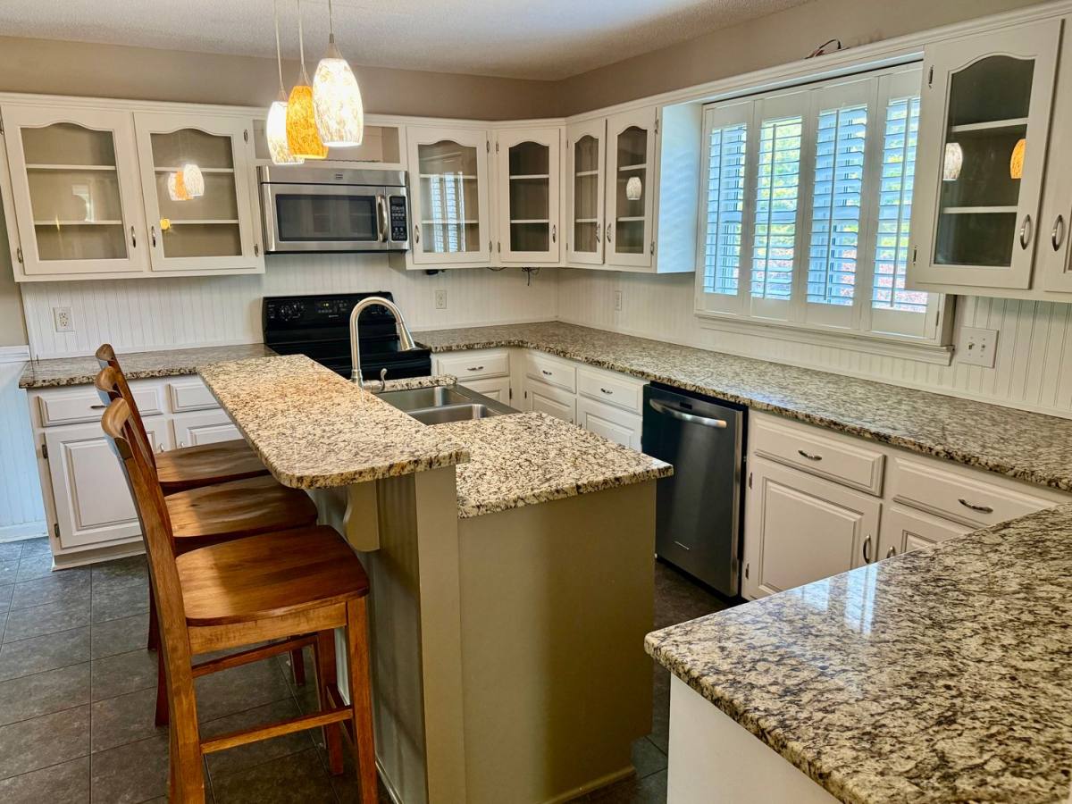 House for rent at 3053 Woodale Circle, Seneca, SC 29678