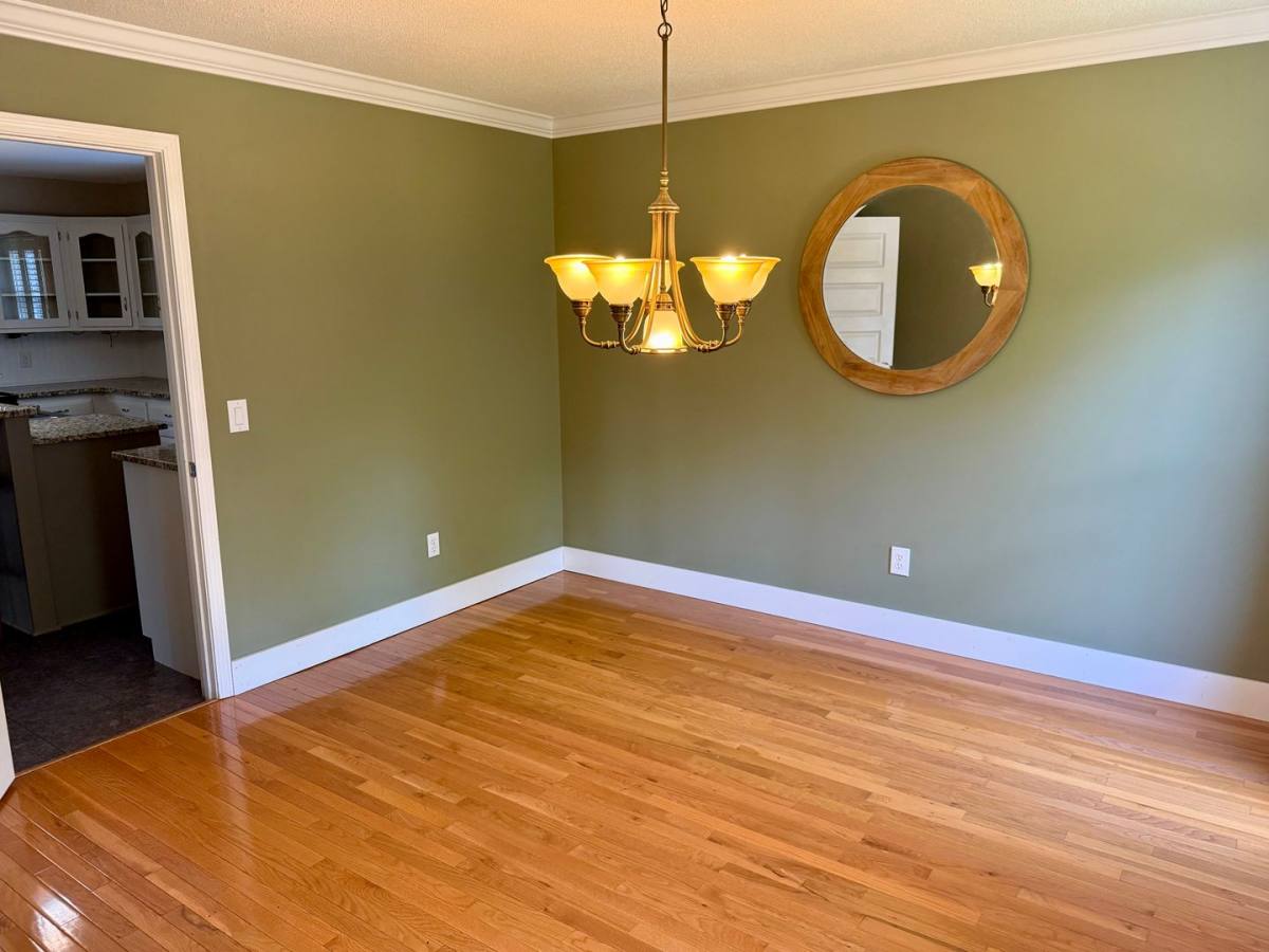 House for rent at 3053 Woodale Circle, Seneca, SC 29678