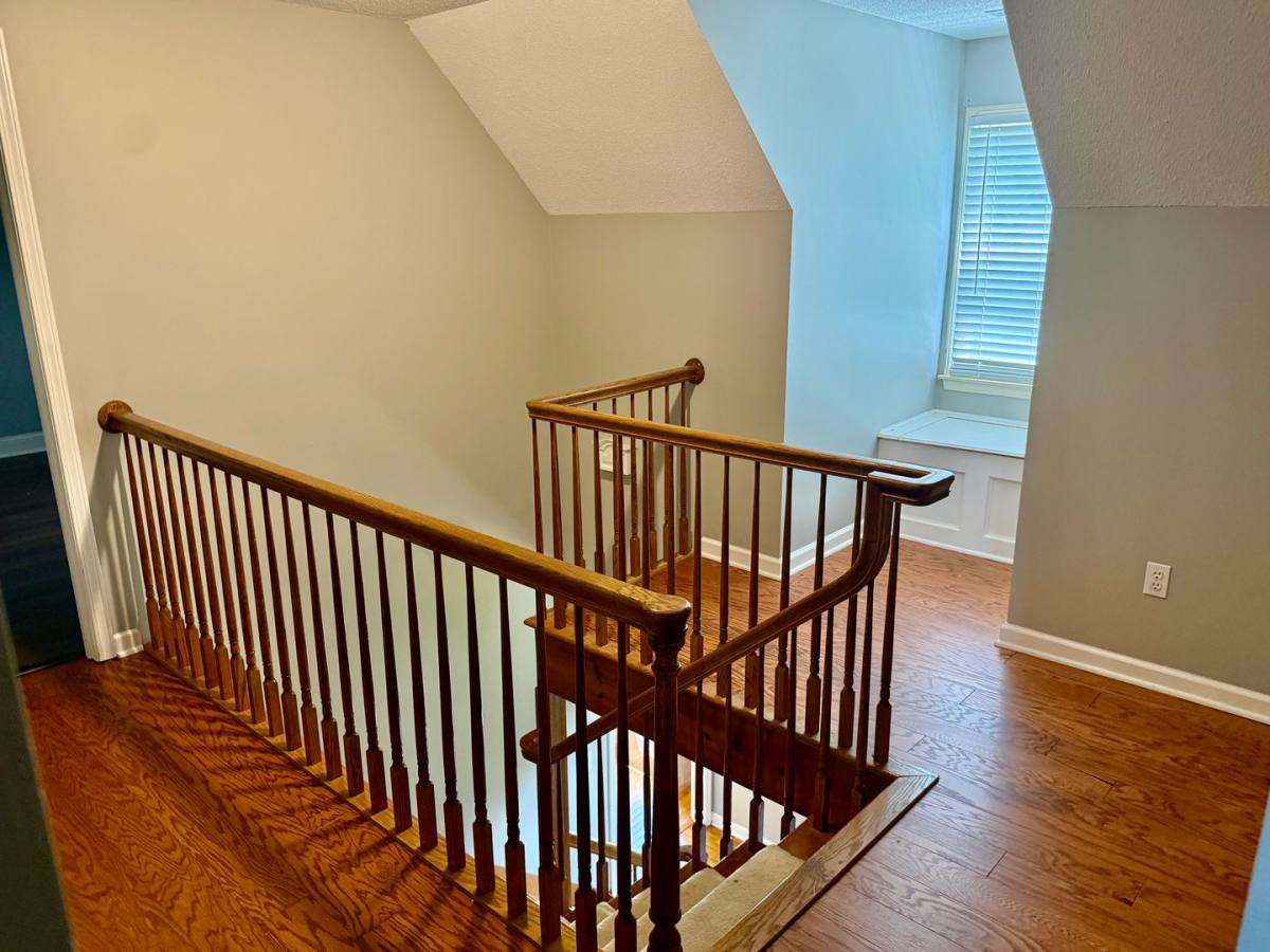 House for rent at 3053 Woodale Circle, Seneca, SC 29678