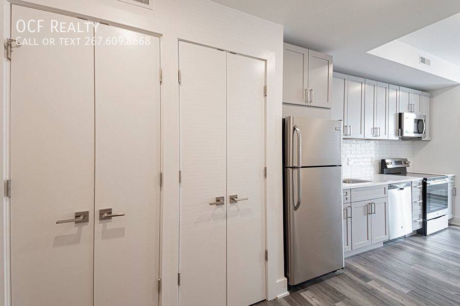 Apartment for rent at 1245 Ridge Ave #103, Philadelphia, PA 19123