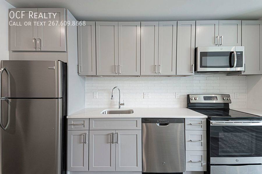 Apartment for rent at 1245 Ridge Ave #103, Philadelphia, PA 19123