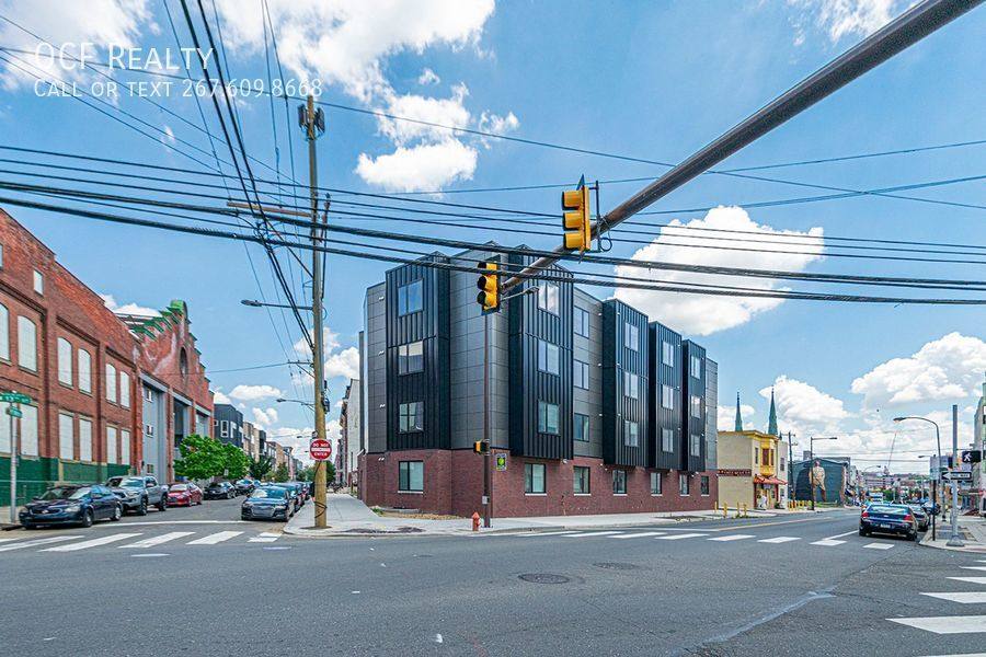 Apartment for rent at 1245 Ridge Ave #103, Philadelphia, PA 19123