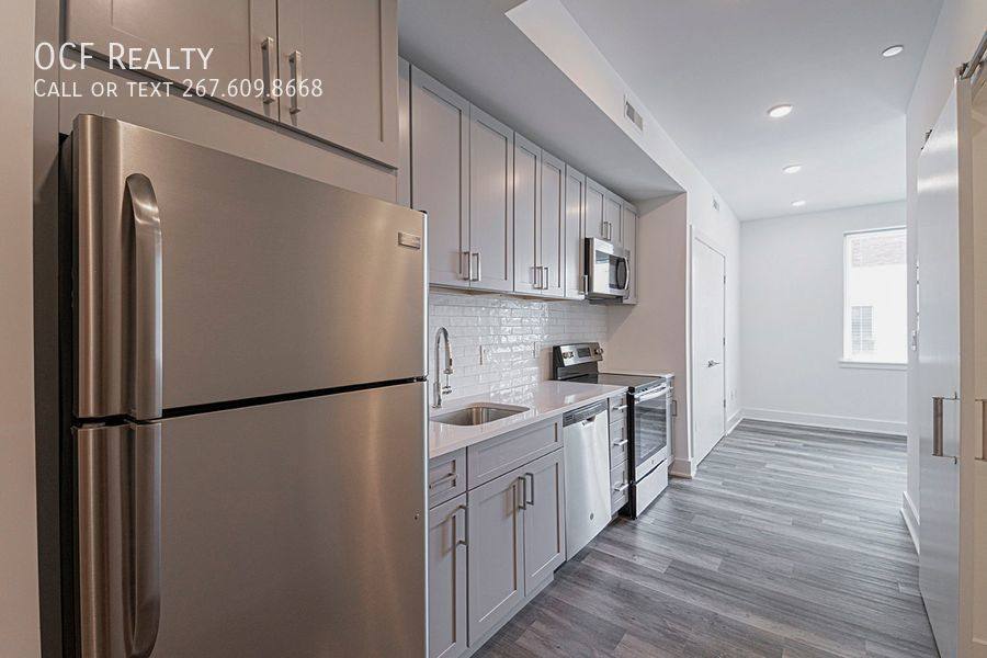 Apartment for rent at 1245 Ridge Ave #103, Philadelphia, PA 19123