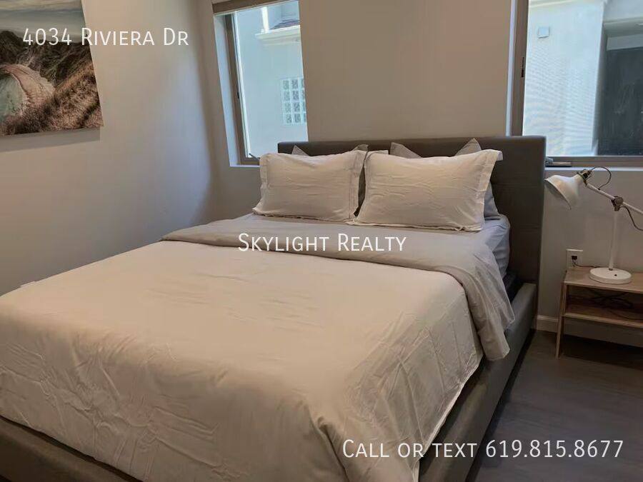 House for rent at 4034 Riviera Dr, San Diego, CA 92109