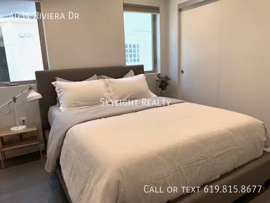 House for rent at 4034 Riviera Dr, San Diego, CA 92109