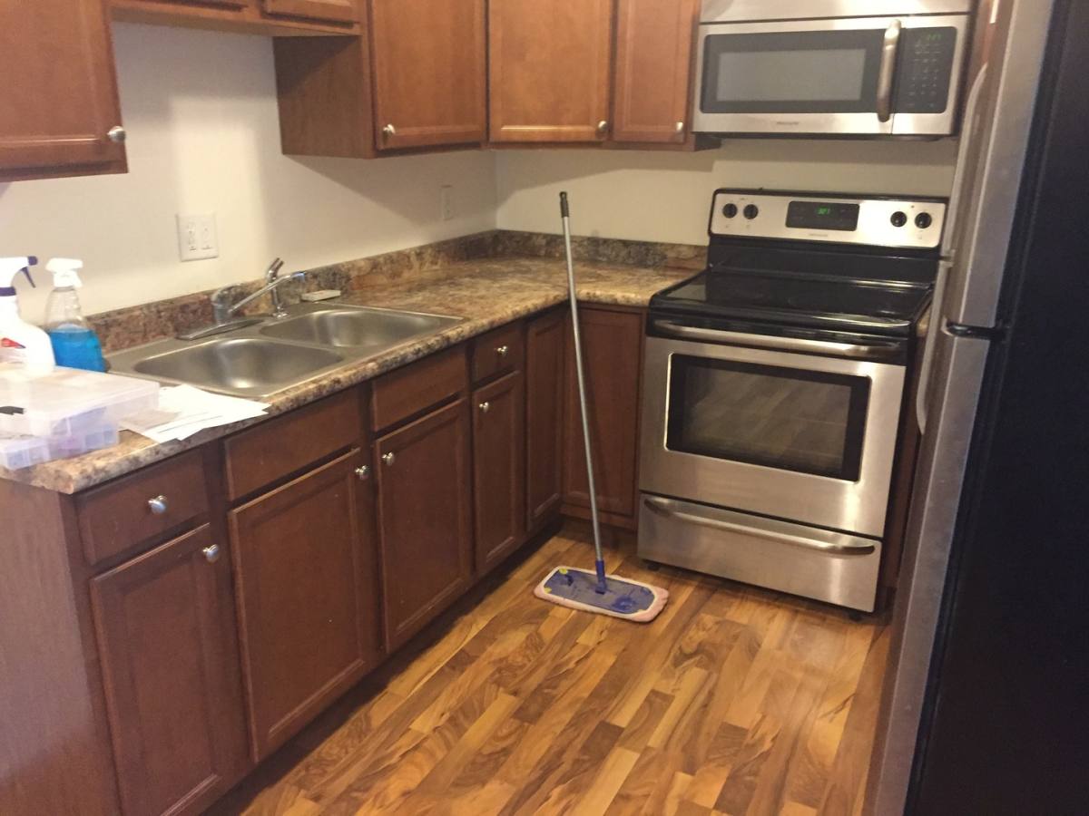 Apartment for rent at 1976 Church St, East Troy, WI 53120