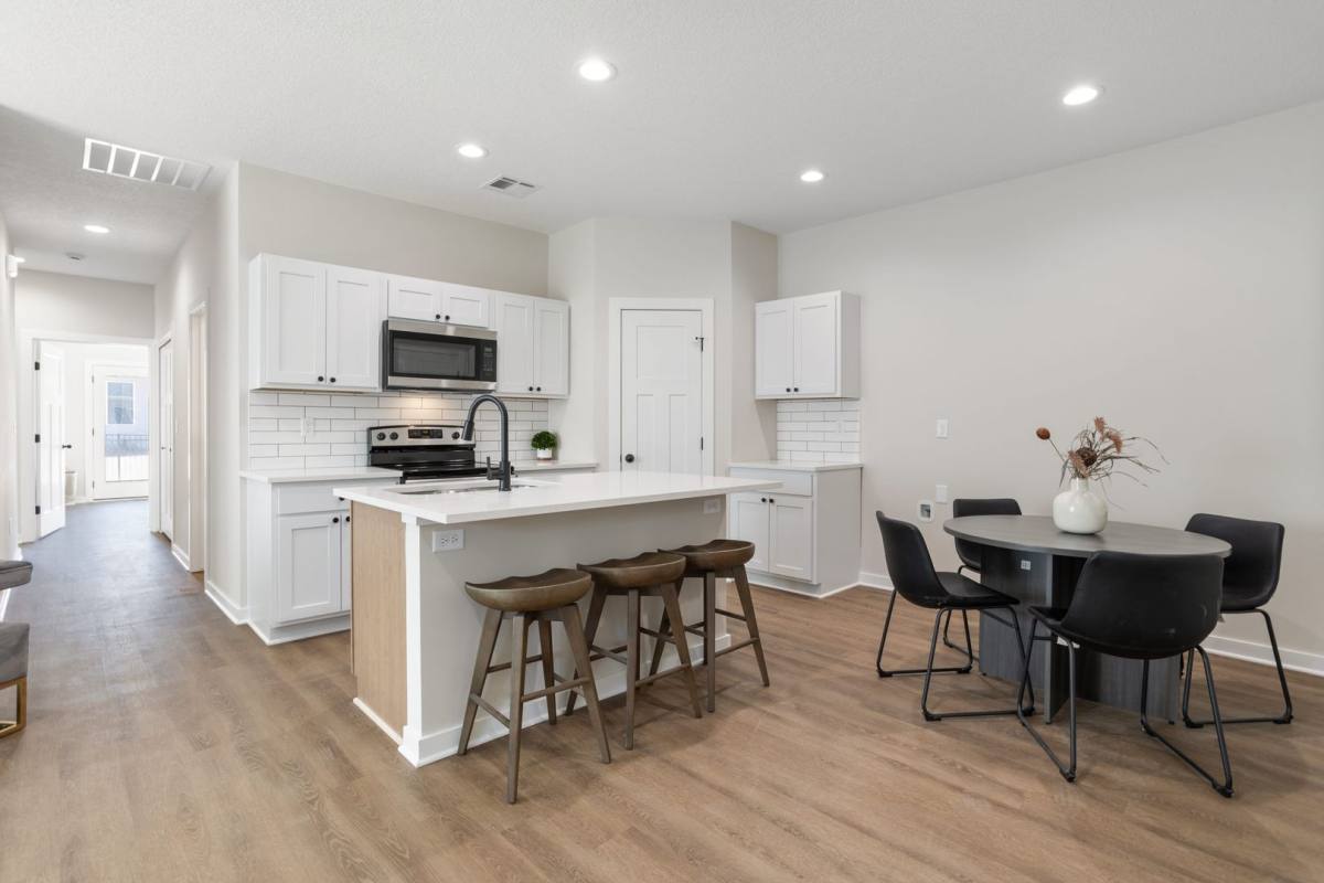 Apartment for rent at 12790 W Wheatland St, Wichita, KS 67235
