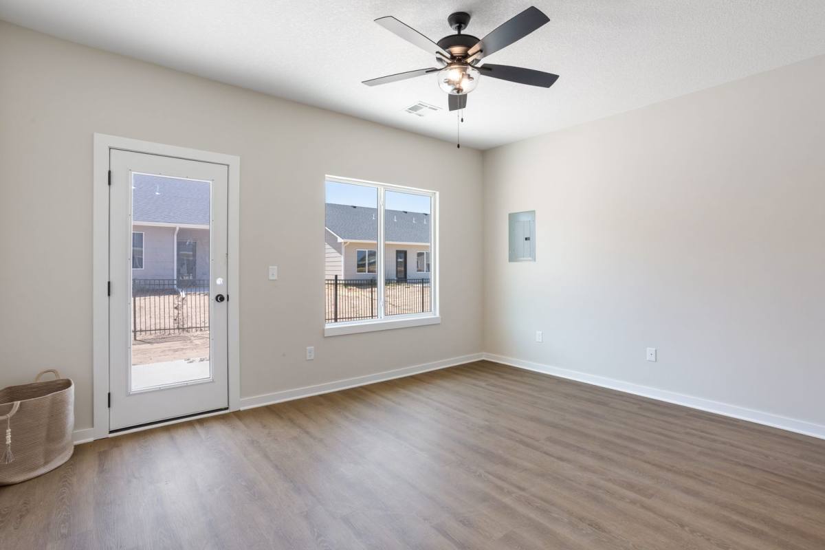 Apartment for rent at 12790 W Wheatland St, Wichita, KS 67235