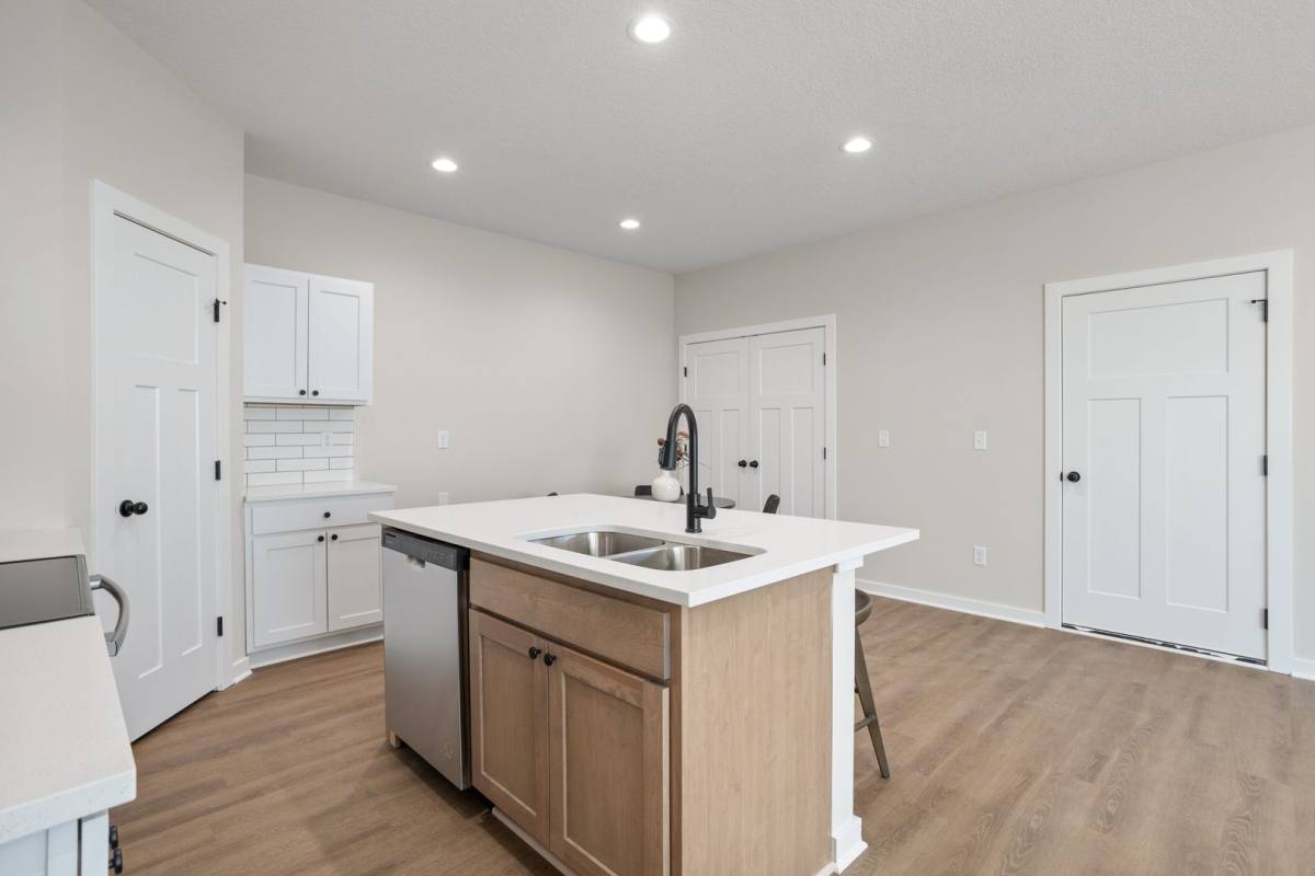 Apartment for rent at 12790 W Wheatland St, Wichita, KS 67235