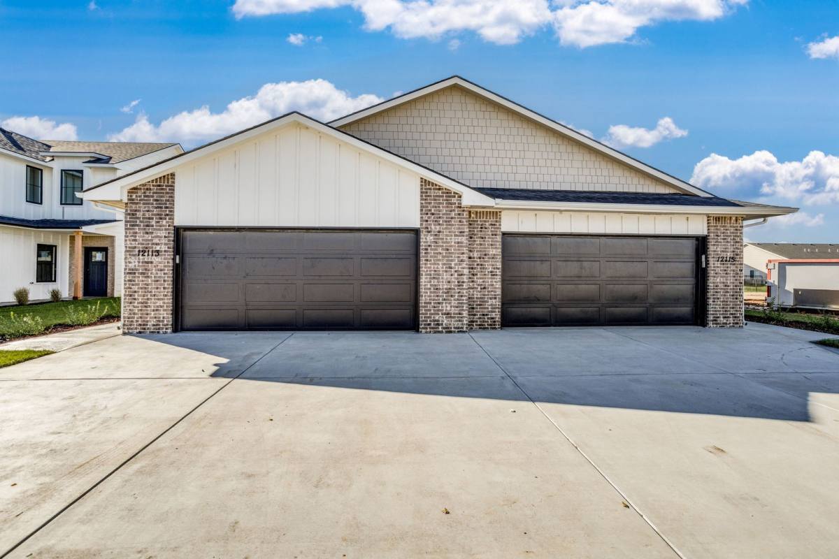 Apartment for rent at 12790 W Wheatland St, Wichita, KS 67235